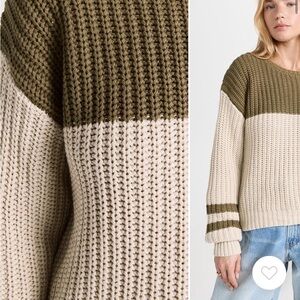 Z Supply Lyndon Sweater